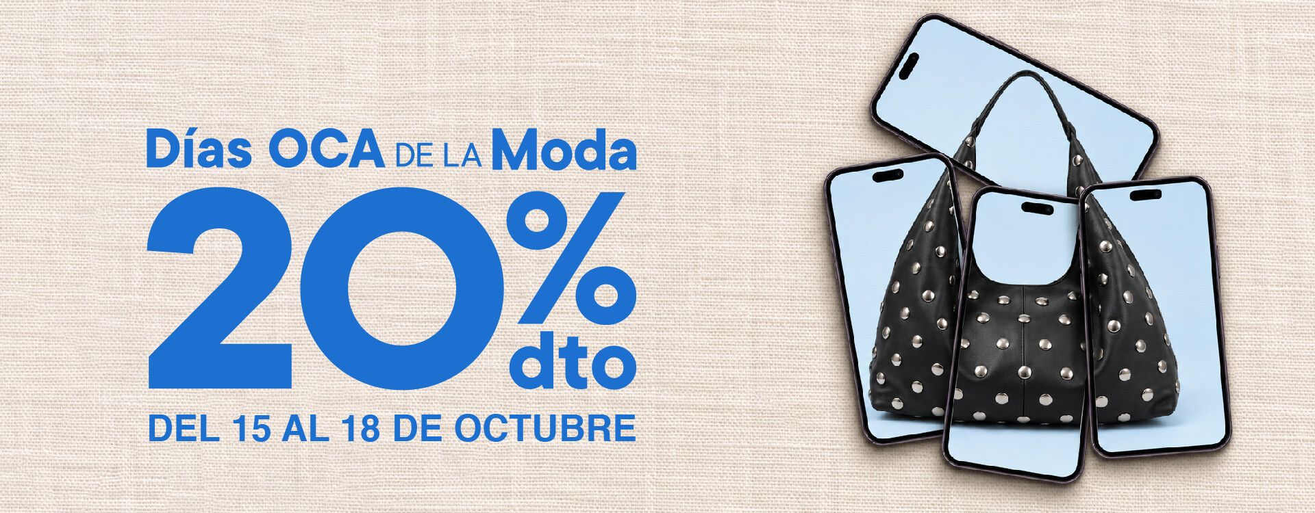 OCA Octubre