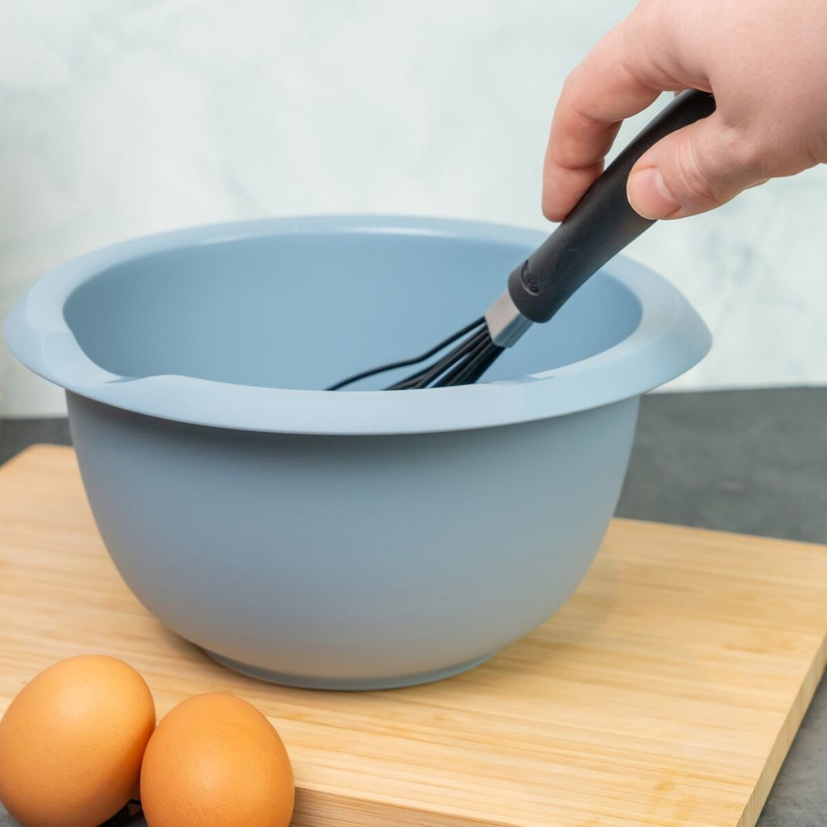 Bowl Azul 2,5 Litros 