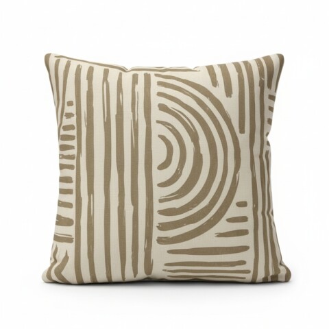 Almohadón Decorativo 45x45 cm - Sahara Almohadón Decorativo 45x45 cm - Sahara