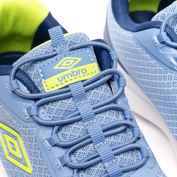 Championes Royal Umbro Niños 01l