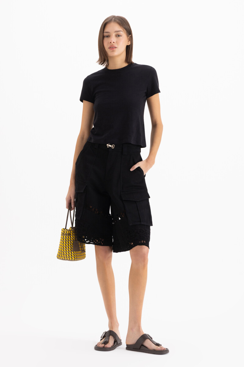 Bermuda Sun Negro