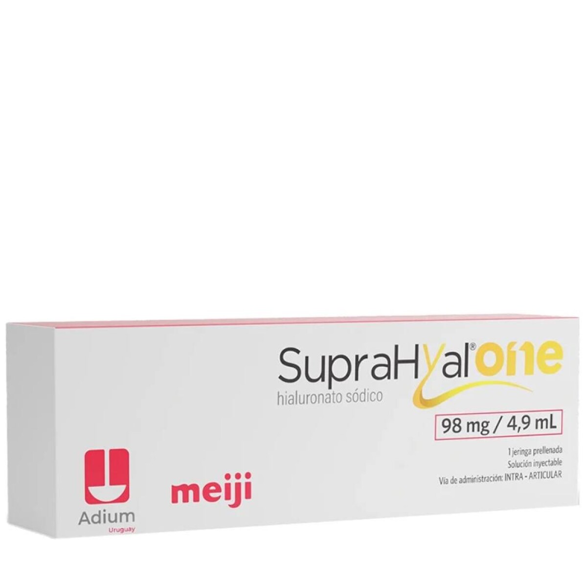 Suprahyal One 4ml 