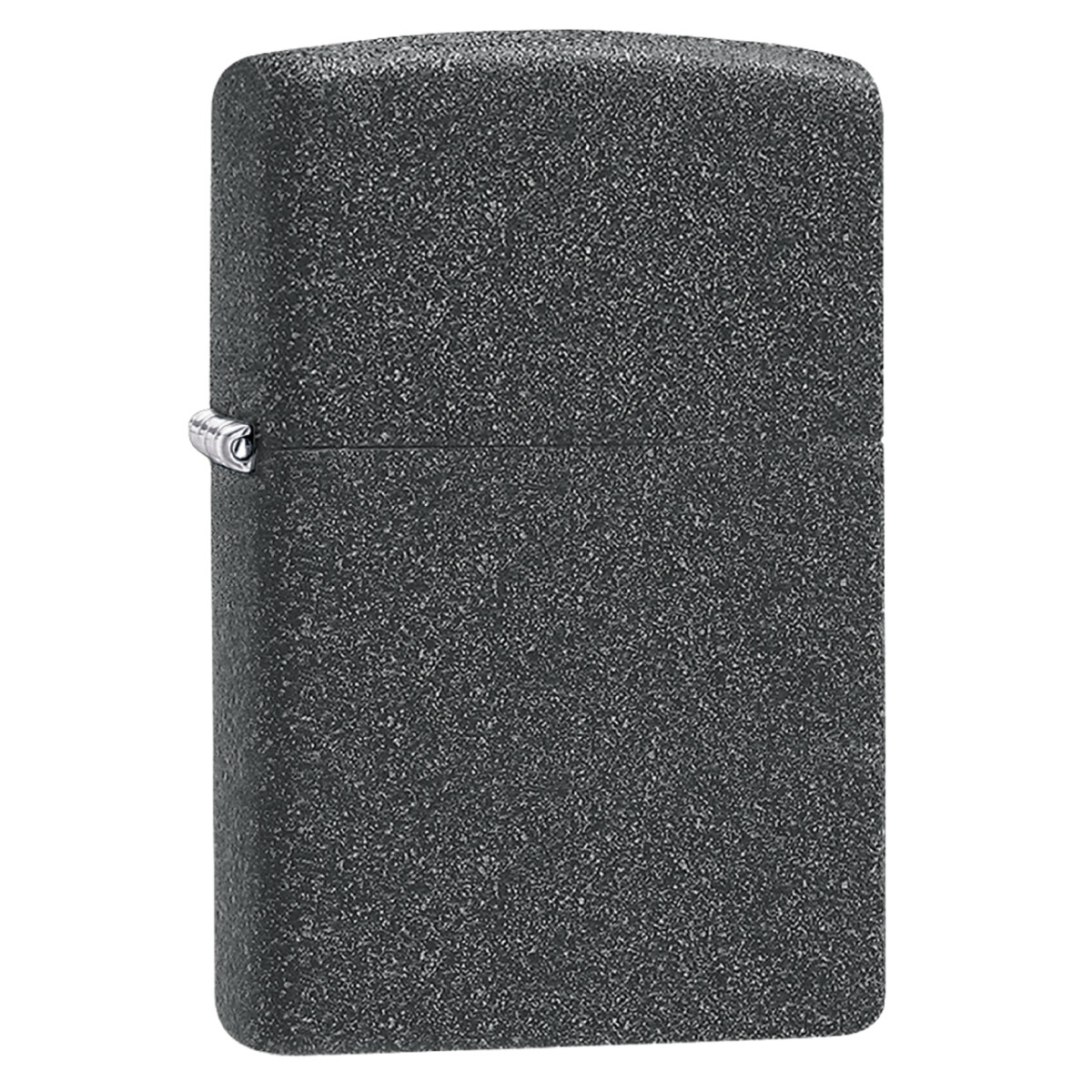 Encendedor ZIPPO 211 Negro 