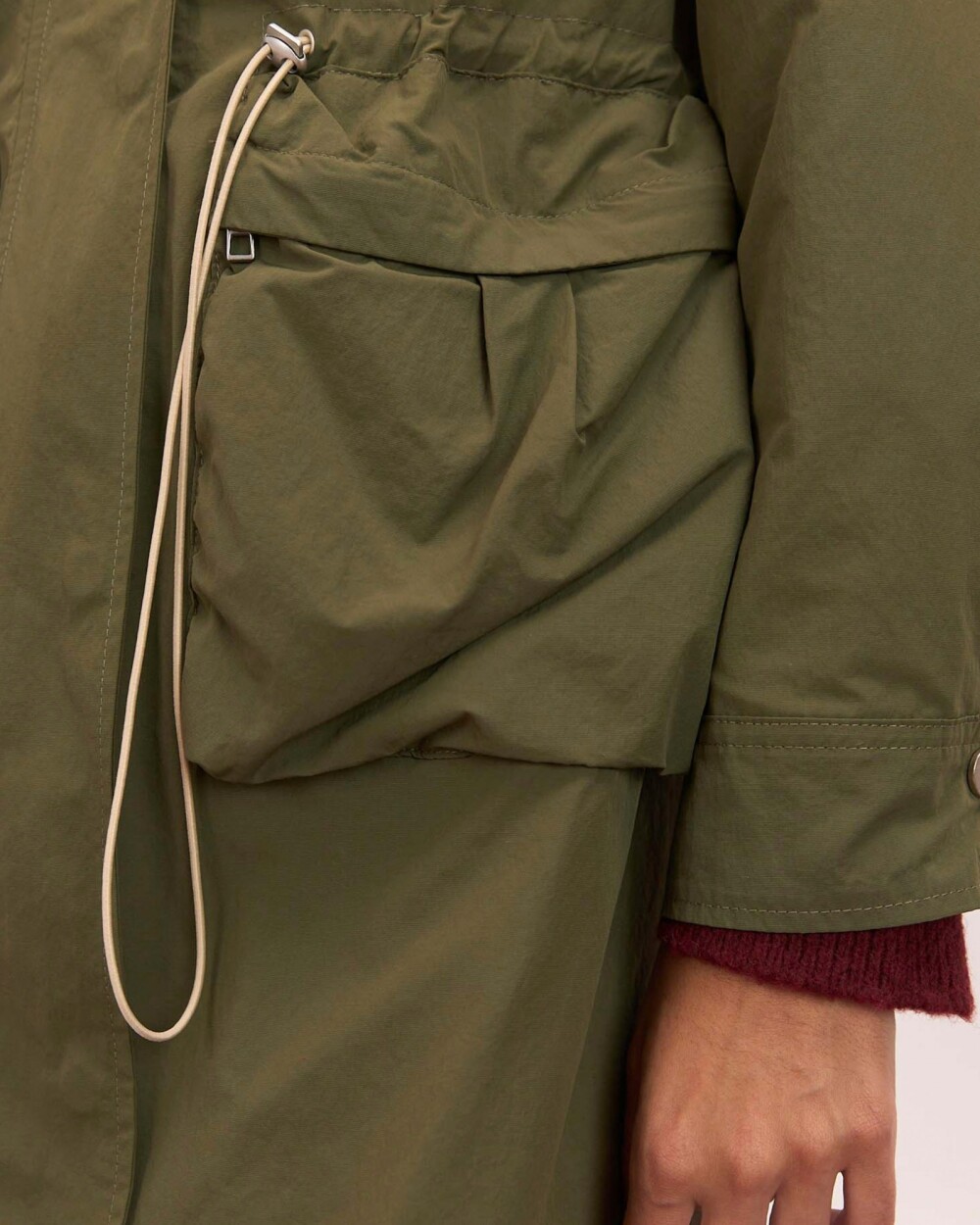 Piloto Rainforest Camuflado