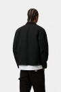 Detroit Jacket Negro