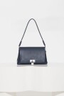 BANDOLERA LOCK Azul