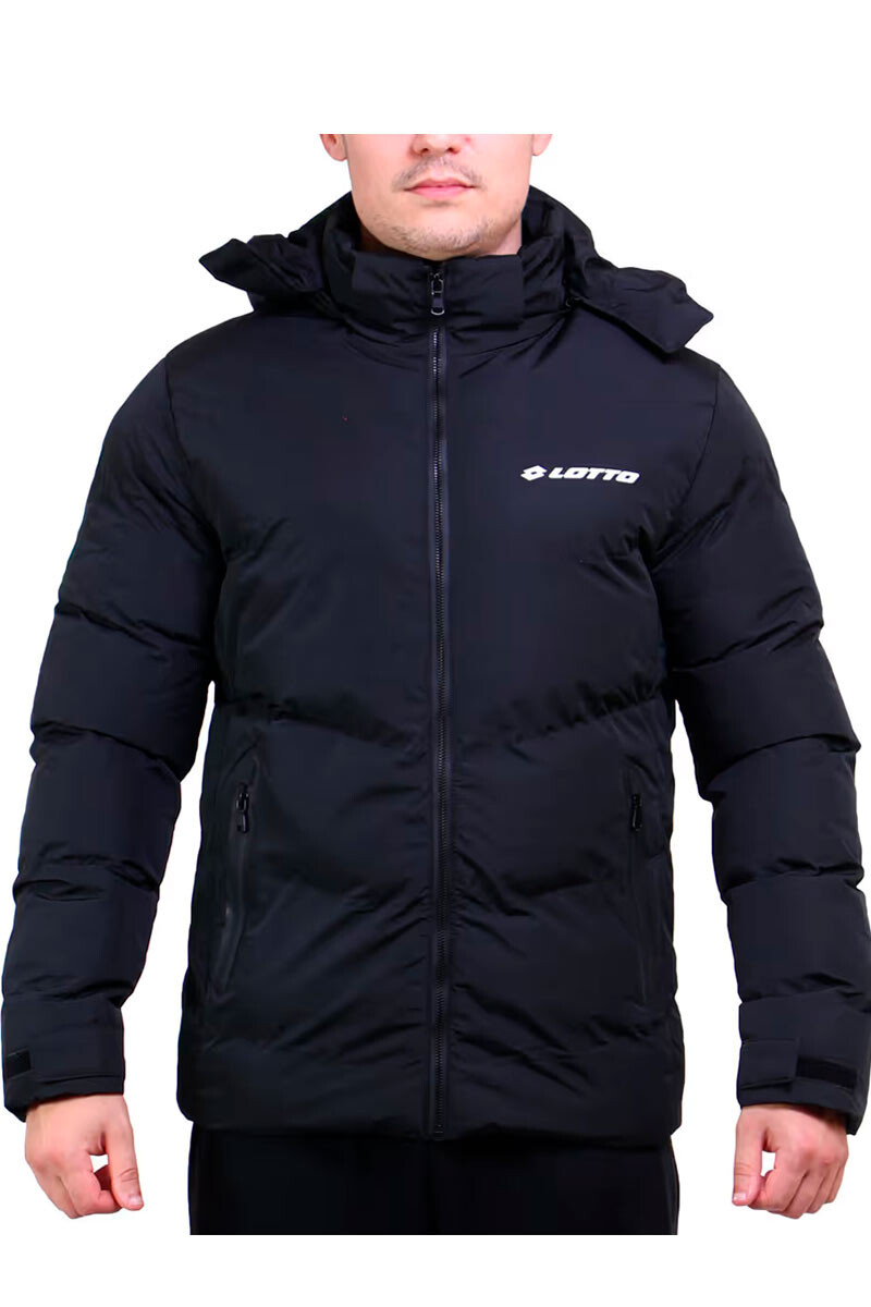 CAMPERA INVIERNO LOTTO JK2017 