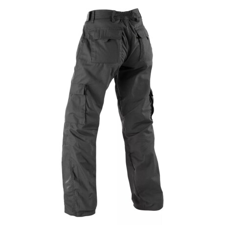 Pantalón táctico femenino con protección UV50+ - Fox Boy Negro