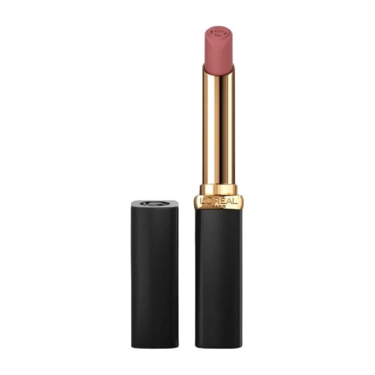 Labial L'Oréal Paris Color Riche Matte Worth It 