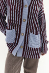 Sweater Drift Celeste