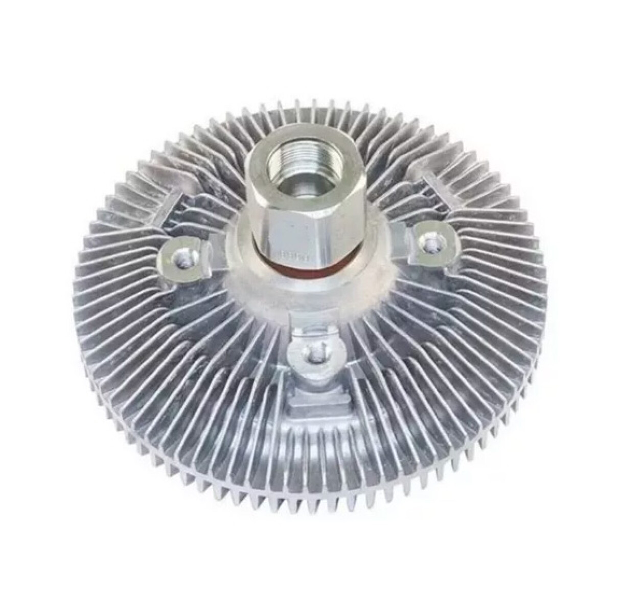 ELECTROVENTILADOR FORD EMBRAGUE VISCOSO RANGER C/MOTOR PUMA 3.2/2.2 TDCI - 