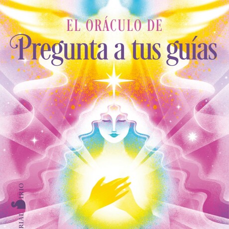 ORACULO DE PREGUNTA A TUS GUIAS, EL ORACULO DE PREGUNTA A TUS GUIAS, EL