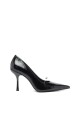 Tacones Para Mujer D-Jewels 90 P Negro