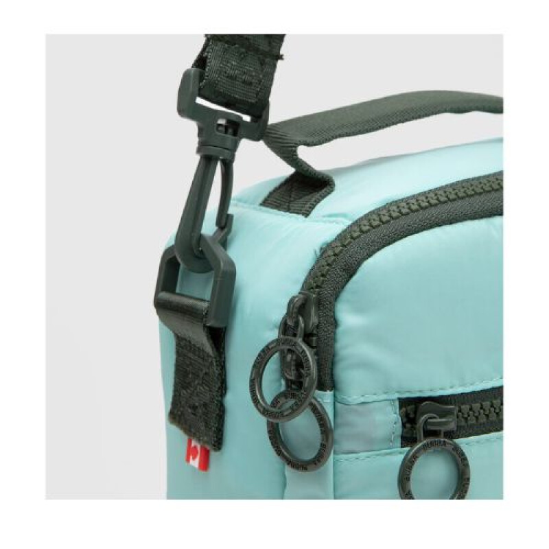 BUBBA LONCHERA BUBBITA GREEN Bubba Lonchera Bubbita Green