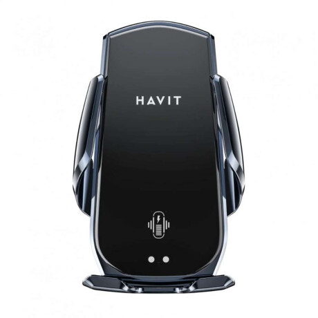 Soporte Cargador Inalambrico Havit W3034 P/Auto