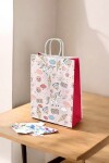 Bolsa fantasia luna 22x10x30 cm. UNICORN
