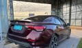 Nissan Sentra SR B18 2,0 CVT - 2022 Nissan Sentra SR B18 2,0 CVT - 2022