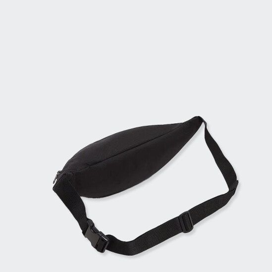 Riñonera Vans Ward Cross Body Pack Negro