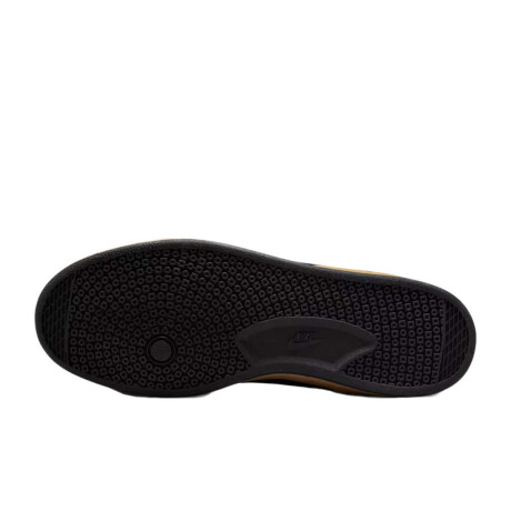 Championes Nike Sb Fc Classic Negro