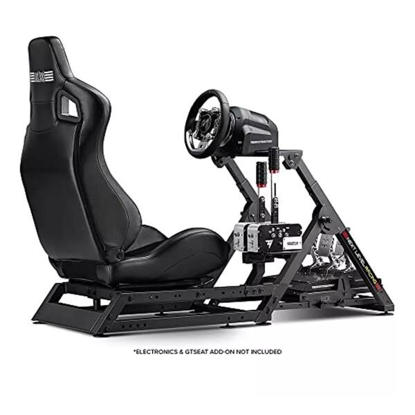 Soporte De Volante Next Level Nlr S023 SOPORTE VOLANTE NEXT LEVEL NLR S023