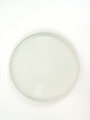 Plato Mesa Luna Crudo / Natural