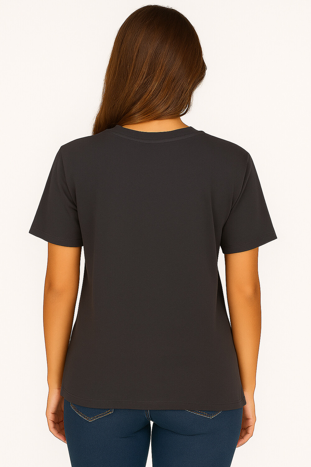 Remera Aureana Estampado 1