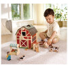 Granja Feliz de Hape Granja Feliz de Hape