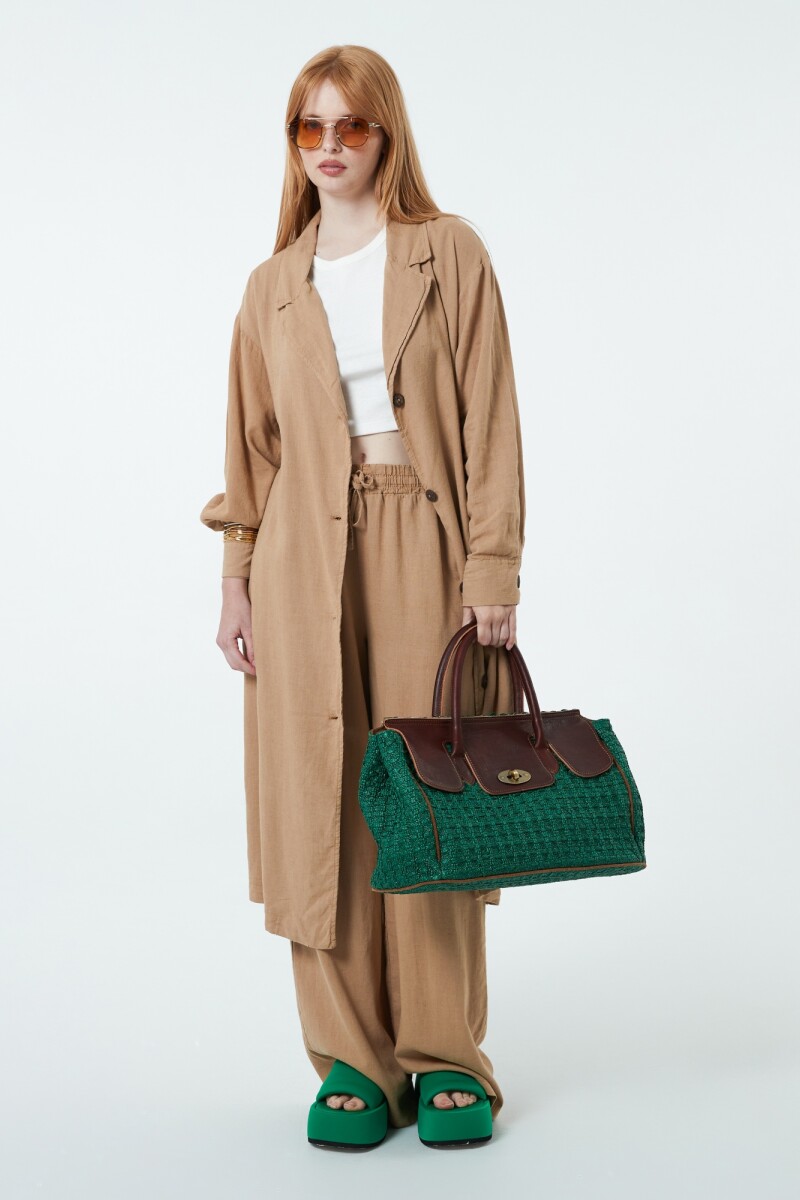 SACO Camel