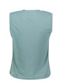 Musculosa Izelv Verde Seco