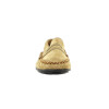 Country Mocasin C/antifaz Descarne Tostado