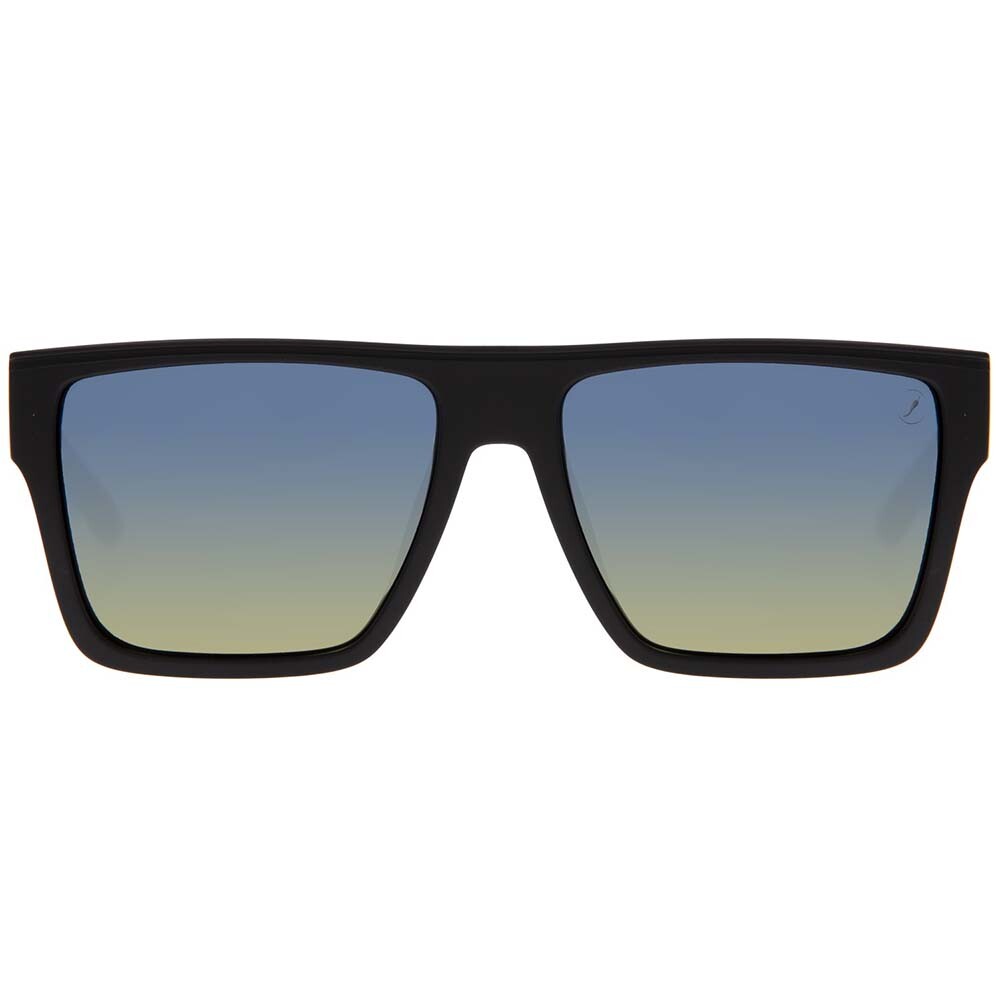 Lentes De Sol Chilli Beans Cuadrado - Hombre Gradiente/Mate