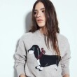 BUZO P.CAKE STEF PERRITO BEIGE