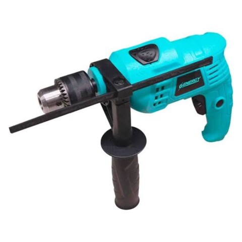 Taladro Percutor Energy 13/3/220 13MM 600W Taladro Percutor Energy 13/3/220 13MM 600W
