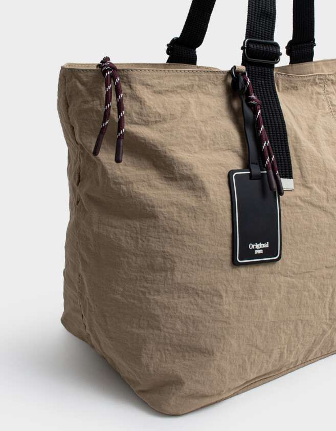 Bolsos Bolsos - Marron Beige
