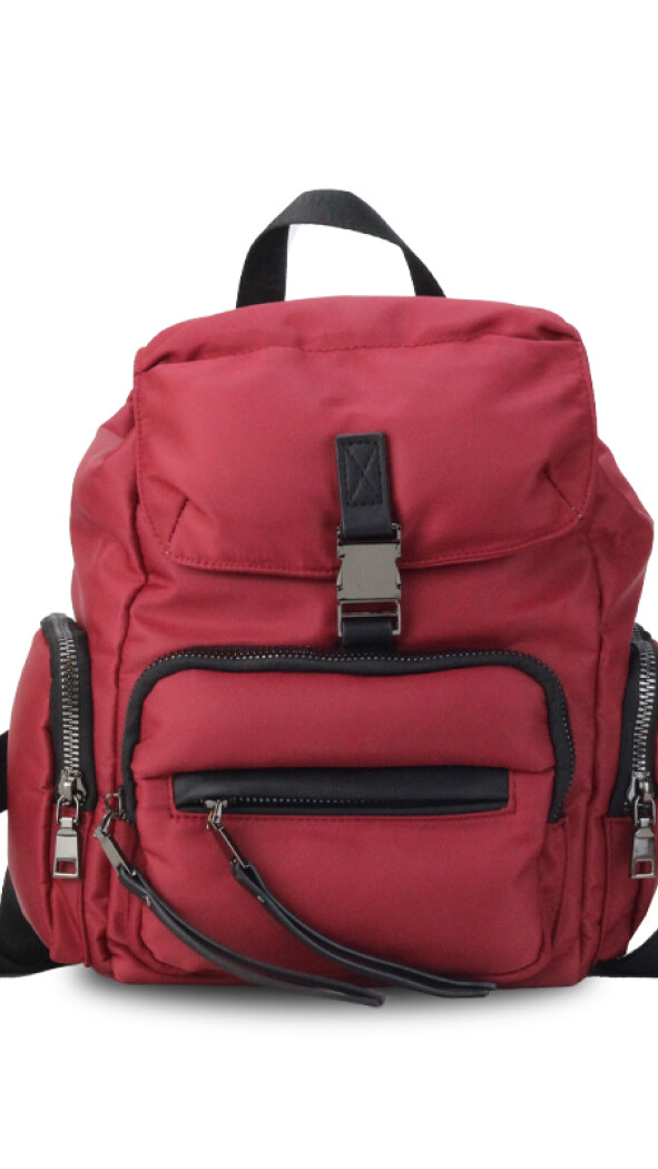 MOCHILA BEIJING SANGRIA