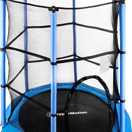 Cama Elástica / Trampolín Con Red Seguridad 1.40 Metros Cama Elástica / Trampolín Con Red Seguridad 1.40 Metros
