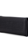 BILLETERA FAUSTINA NEGRO