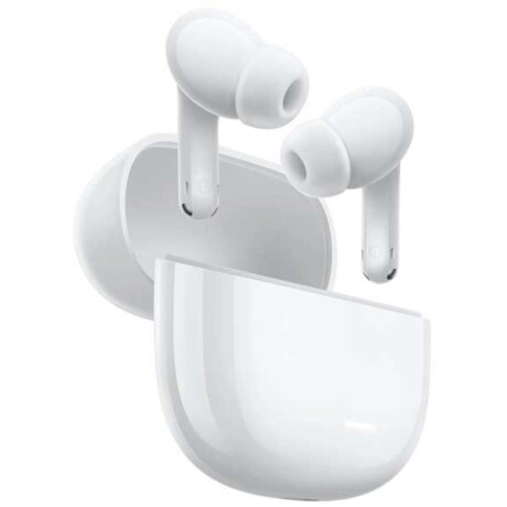 Auriculares Redmi Buds 8 Lite blancos V01