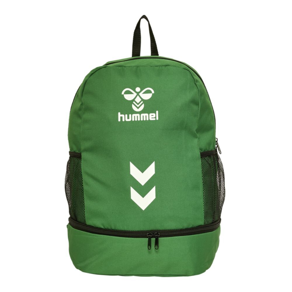 EQUIPAJE - MOCHILA ESSENTIAL VERDE