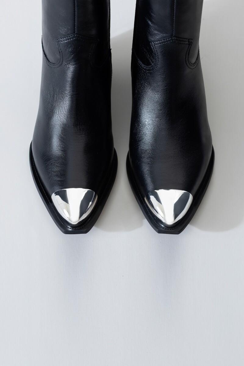 Bota Burun NEGRO