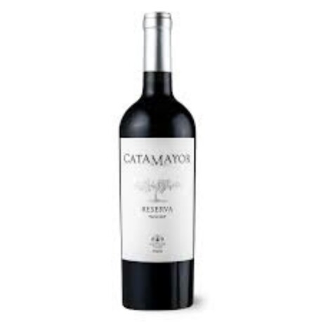 Tannat Reserva Catamayor Tannat Reserva Catamayor