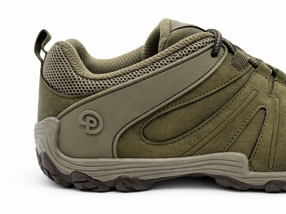 ZAPATO FONDERO OLIVA