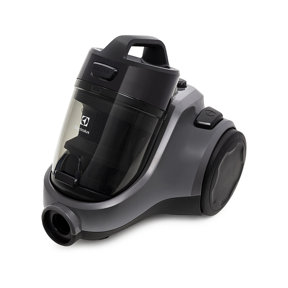 ASPIRADORA ELECTROLUX 1600W NEGRO EAS30-CU 1600W