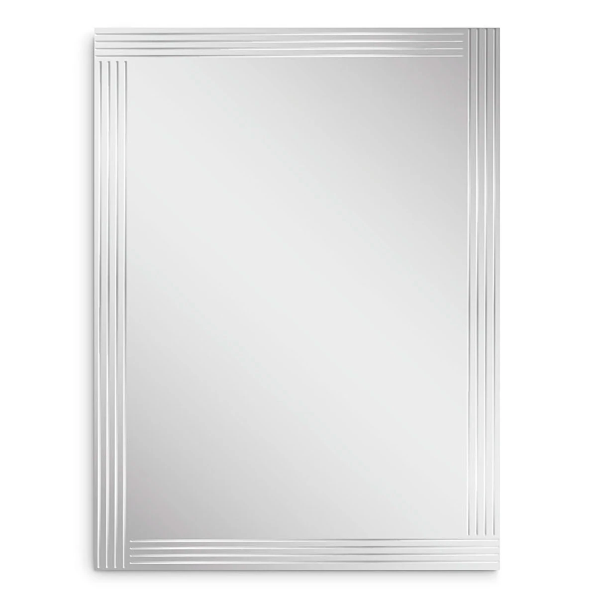 Espejos De Baño Aqualia 80X60 Con Anti Corrosion 