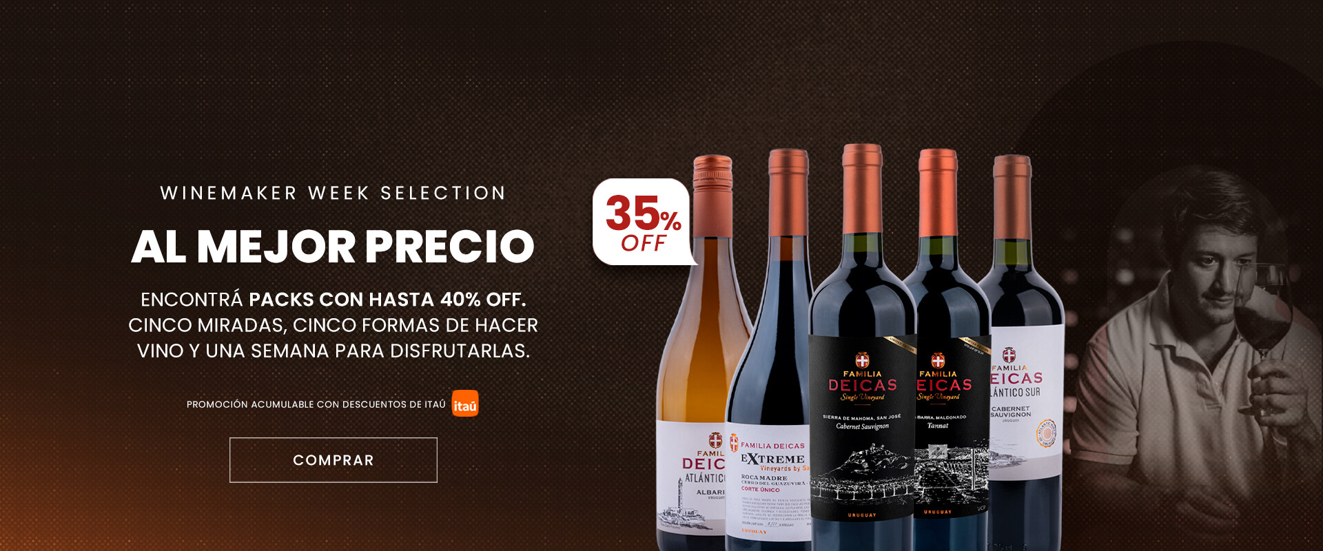 Winemaker week