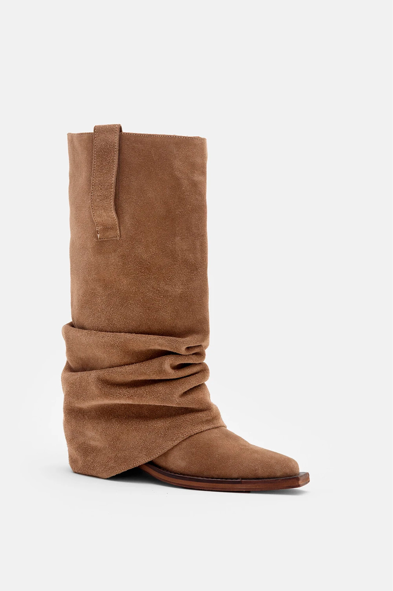 BOTAS