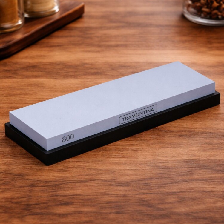 PIEDRA DE AFILAR TRAMONTINA PROFIO PIEDRA DE AFILAR TRAMONTINA PROFIO