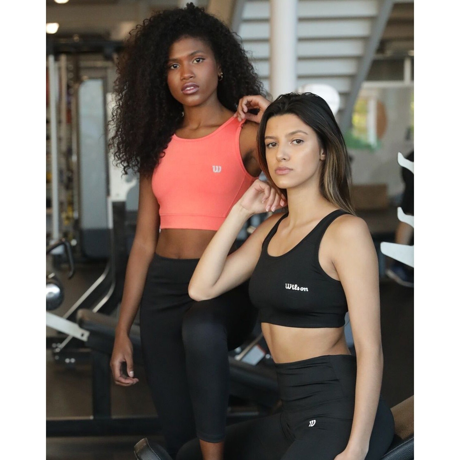 Top deportivo dama outlet