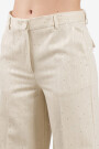 PANTALÓN Beige