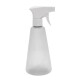 Pulverizador 500 ml TRANSPARENTE